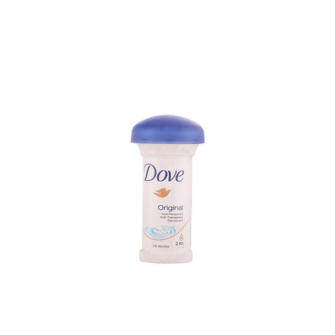 Dove Original Anti-Perspirant Cream Deodorant Stick 50ml