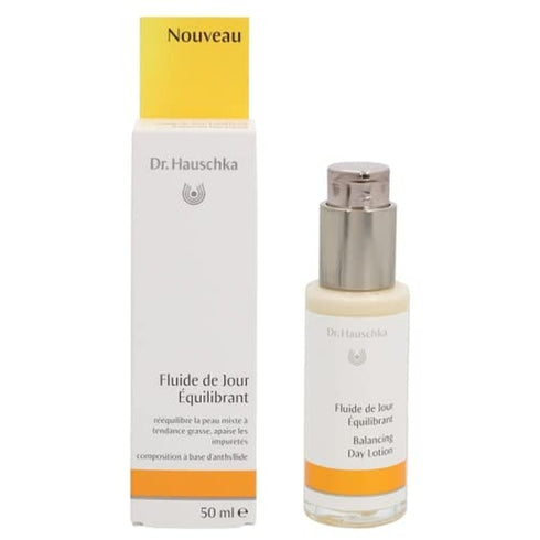 Dr. Hauschka Balancing Day Lotion 50ml