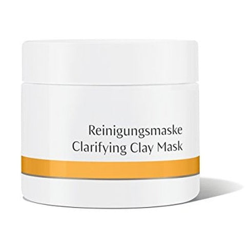 Dr. Hauschka Clarifying Clay Mask 90g