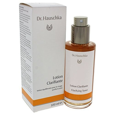 Dr. Hauschka Clarifying Toner 100ml