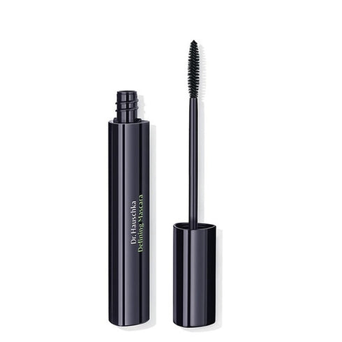 Dr.Hauschka Defining Mascara 6ml - 01 Black