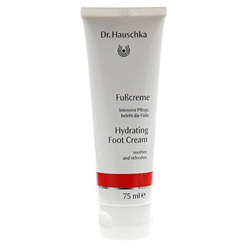 Dr. Hauschka Hydrating Foot Cream 75ml