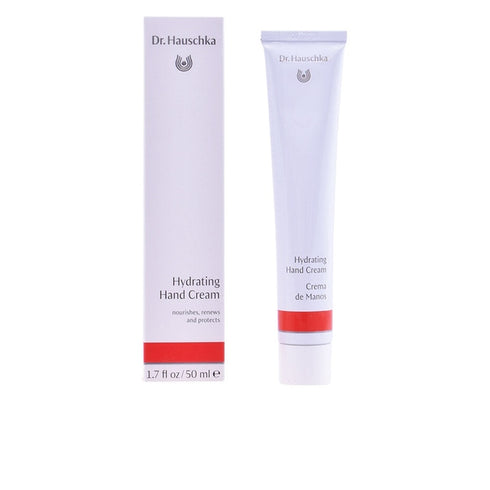 Dr. Hauschka Hydrating Hand Cream 50ml