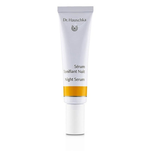 Dr. Hauschka Night Face Serum 20ml