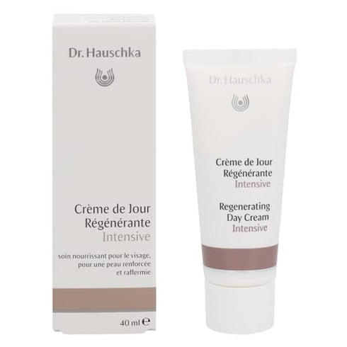 Dr. Hauschka Regenerating Day Cream Intensive 40ml