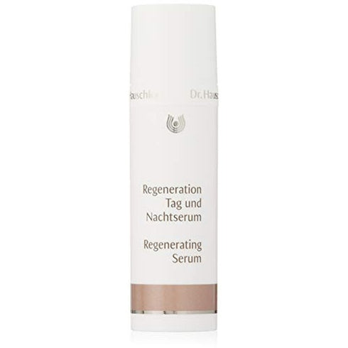 Dr. Hauschka Regenerating Serum 30ml