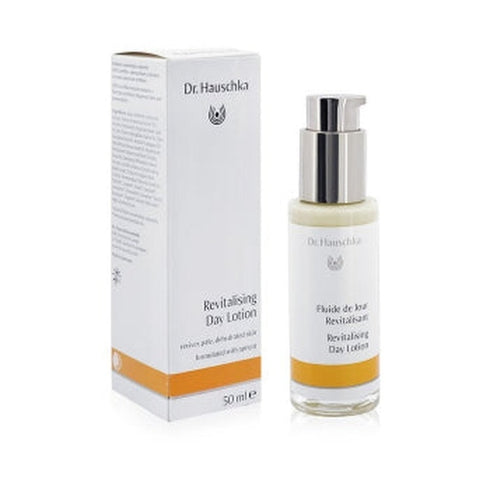 Dr. Hauschka Revitalising Day Lotion 50ml