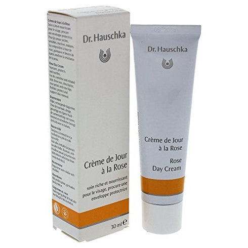Dr. Hauschka Rose Day Cream 30ml
