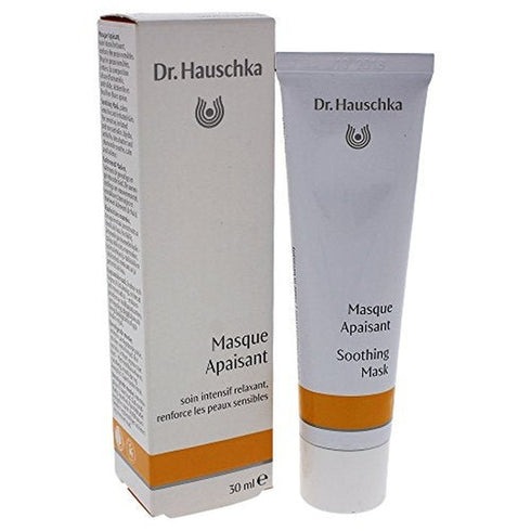 Dr. Hauschka Soothing Mask 30ml