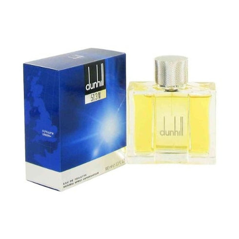 Dunhill 51.3 N Eau de Toilette 100ml Spray