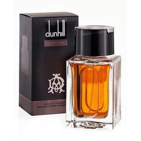 Dunhill Custom Eau de Toilette 100ml Spray