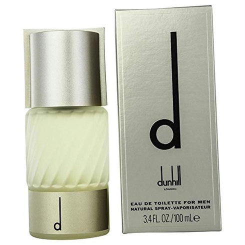 Dunhill D Eau de Toilette 100ml Spray