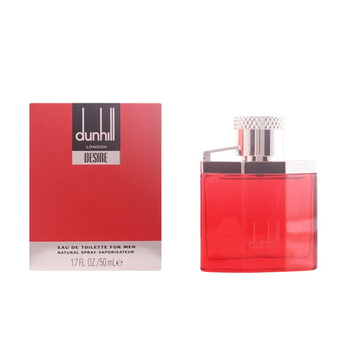 Dunhill Desire Eau de Toilette 50ml Spray