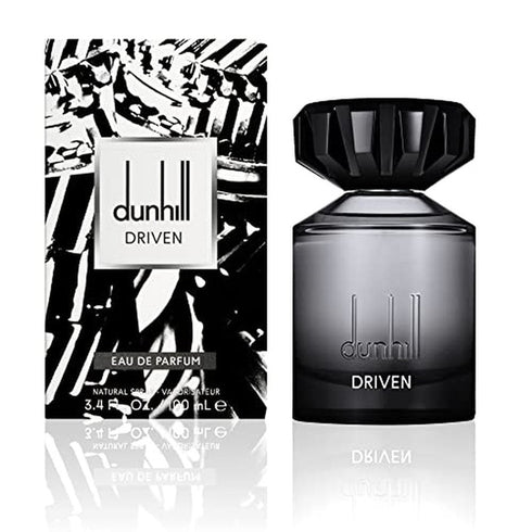 Dunhill Driven Eau de Parfum 100ml Spray