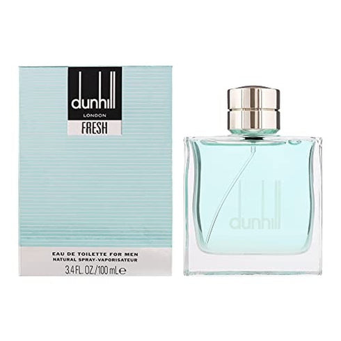 Dunhill Fresh Eau de Toilette 100ml Spray