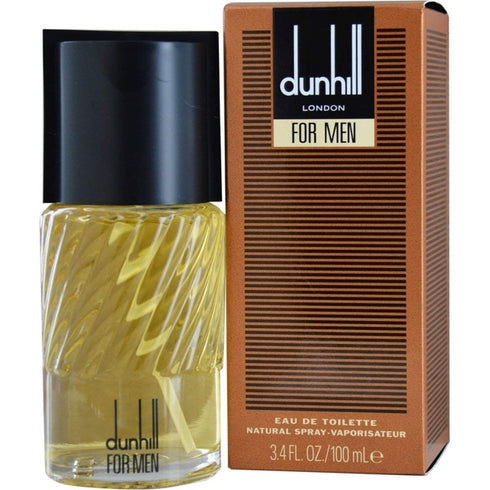 Dunhill for Men Eau de Toilette 100ml Spray