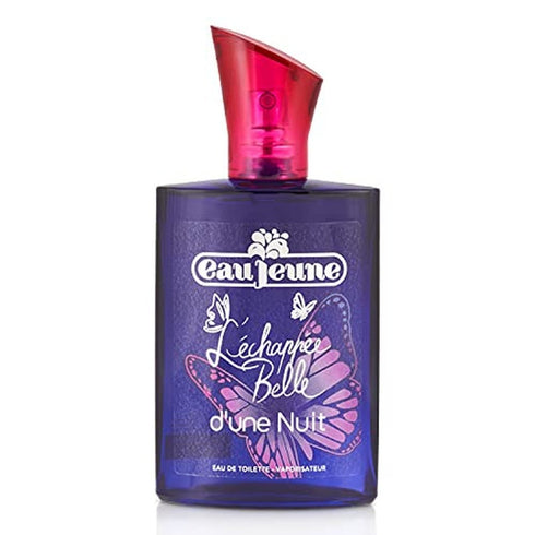 Eau Jeune L'Échappée Belle d'une Nuit Eau de Toilette 75ml Spray