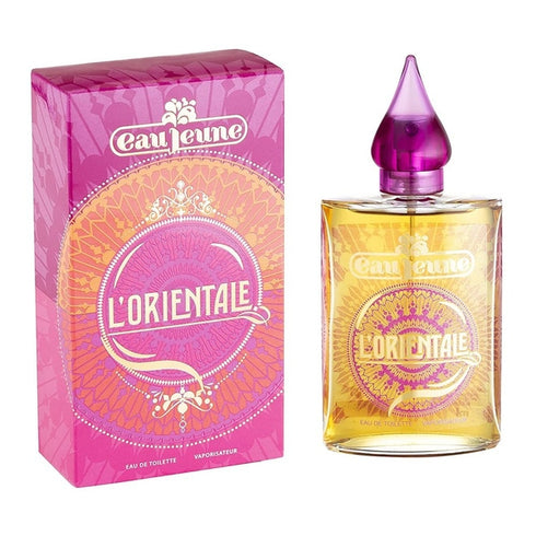 Eau Jeune L'Orientale 2021 Eau de Toilette 75ml Spray