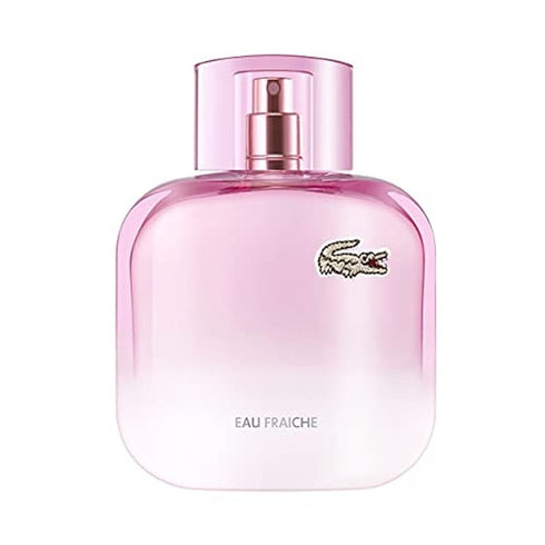Eau de Lacoste L.12.12 Pour Elle Eau Fraiche Eau de Toilette 90ml Spray