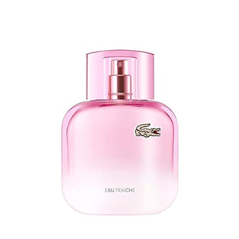 Eau de Lacoste L.12.12 Pour Elle Eau Fraiche Eau de Toilette 50ml Spray