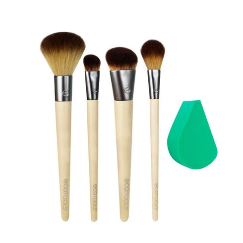 EcoTools Airbrush Complexion Gift Set 7 Pieces