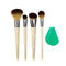 EcoTools Airbrush Complexion Gift Set 7 Pieces
