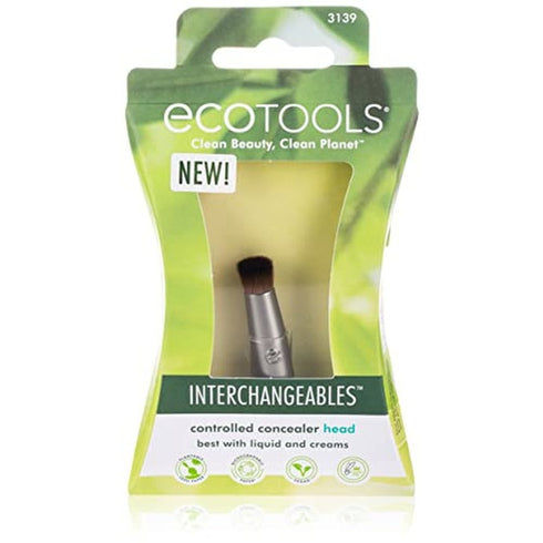 EcoTools Interchangeables Controlled Concealer Brush Head