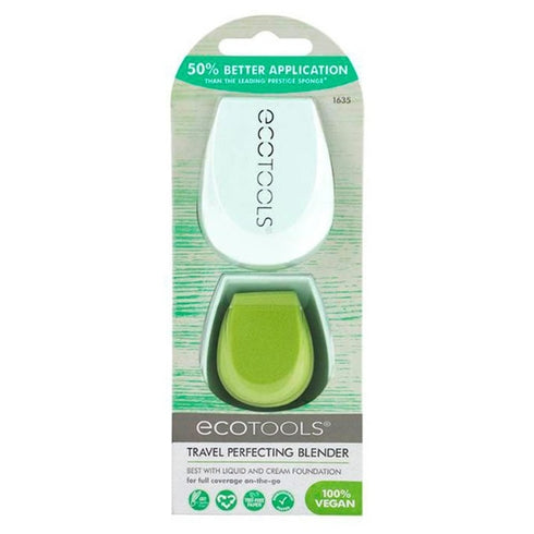 EcoTools Travel Perfecting Blender Makeup Sponge