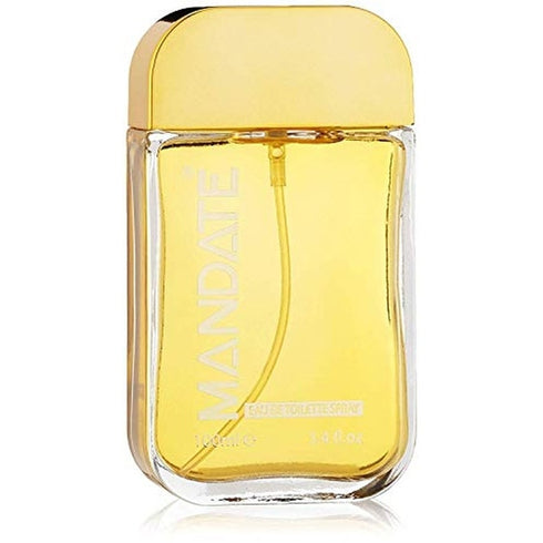 Eden Classic Mandate Eau de Toilette 100ml Spray