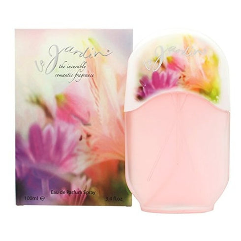 Eden Classics Le Jardin Eau de Parfum 100ml Spray