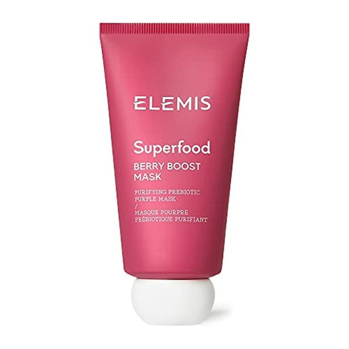 Elemis Advanced Skincare Superfood Berry Boost Face Mask 75ml