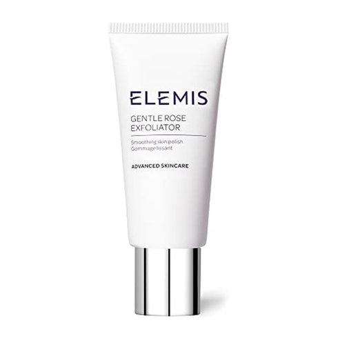 Elemis Anti-Ageing Gentle Rose Exfoliator 50ml