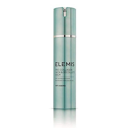 Elemis Anti Ageing Pro Collagen Neck and Decollete Balm 50ml
