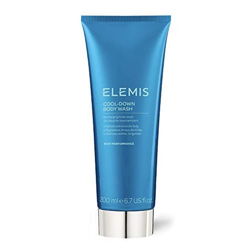 Elemis Body Performance Cool-Down Body Wash 200ml