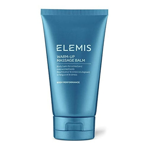 Elemis Body Performance Warm-Up Massage Balm 150ml