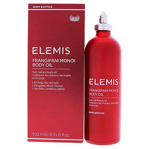 Elemis Frangipani Monoi Body Oil 100ml