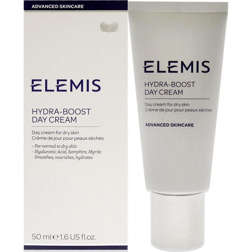 Elemis Hydra-Boost Day Cream 50ml - Normal/Dry Skin