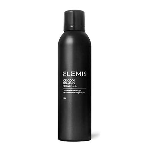 Elemis Ice-Cool Foaming Shave Gel 200ml