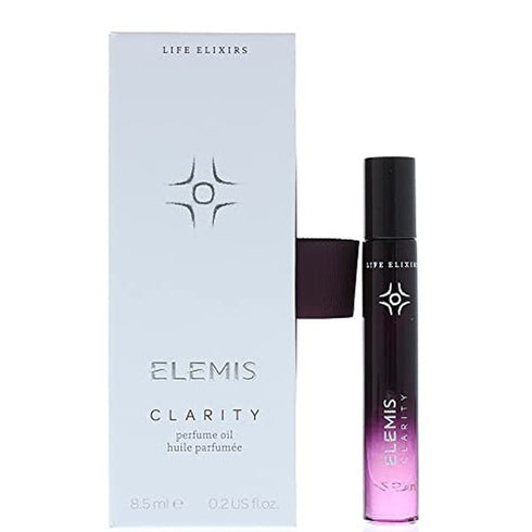 Elemis Life Elixirs Clarity Perfume Oil 8.5ml