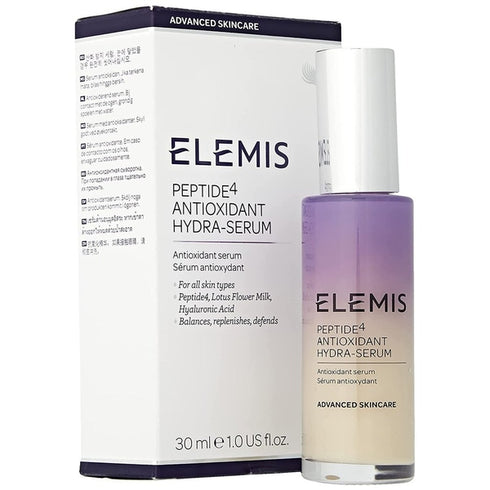 Elemis Peptide4 Antioxidant Hydra-Serum 30ml