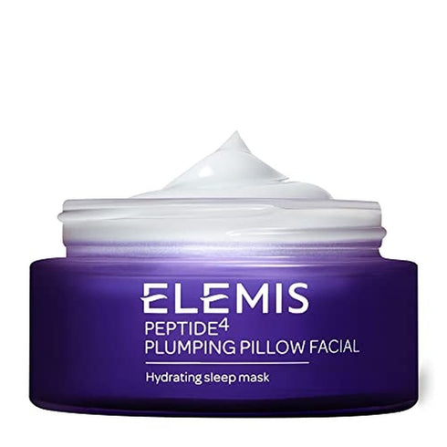 Elemis Peptide4 Plumping Pillow Facial 50ml