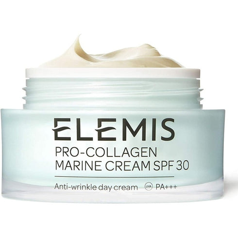 Elemis Pro-Collagen Marine Cream SPF30 50ml