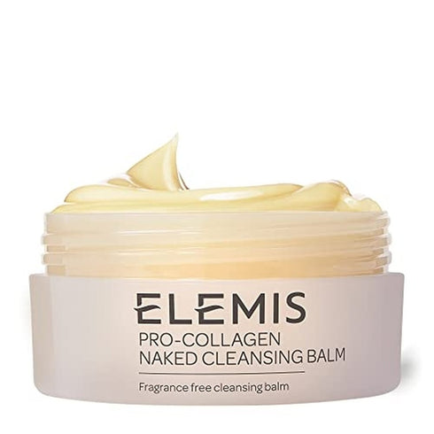 Elemis Pro-Collagen Naked Cleansing Balm 100g