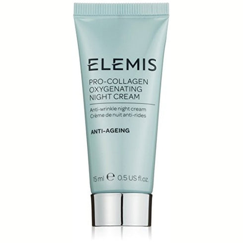 Elemis Pro-Collagen Oxygenating Night Cream 15ml
