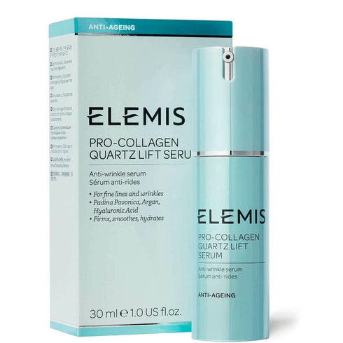 Elemis Pro-Collagen Quartz Anti Wrinkle Lift Serum 30ml