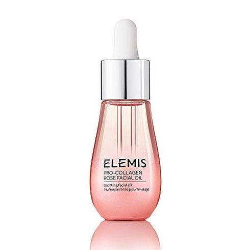 Elemis Pro-Collagen Soothing Rose Facial Oil 15ml