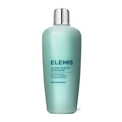 Elemis Sp@Home Body Performance Aching Muscle Super Soak 400ml