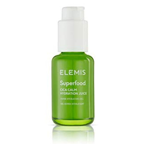Elemis Superfood Cica Calm Hydration Juice Face Serum 50ml