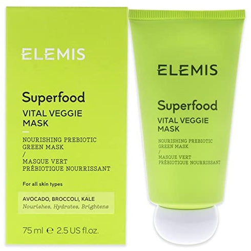 Elemis Superfood Veggie Face Mask 75ml
