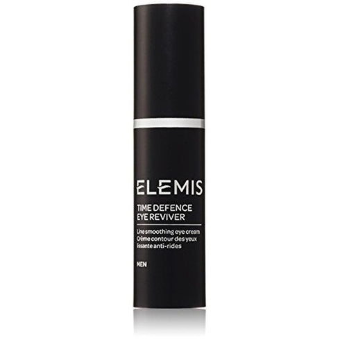 Elemis Time for Men Anti-Ageing Defence Eye Reviver 15ml